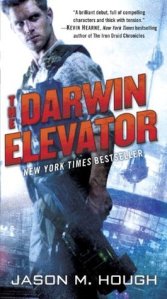 Darwin's elevator